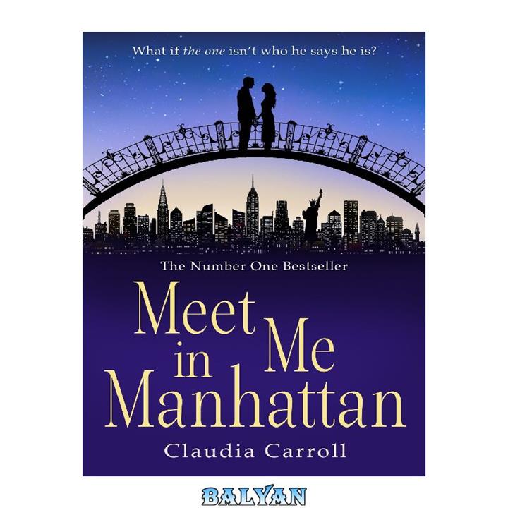 دانلود کتاب Meet Me In Manhattan